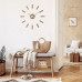 Nástenné hodiny Minimal Vlaha VCT1140, 59cm Nástenné hodiny Minimal Vlaha VCT1140, 59cm