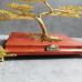 Drôtený bonsaj Luxury Collection M- 20x24cm, gold Drôtený bonsaj Luxury Collection M- 20x24cm, gold