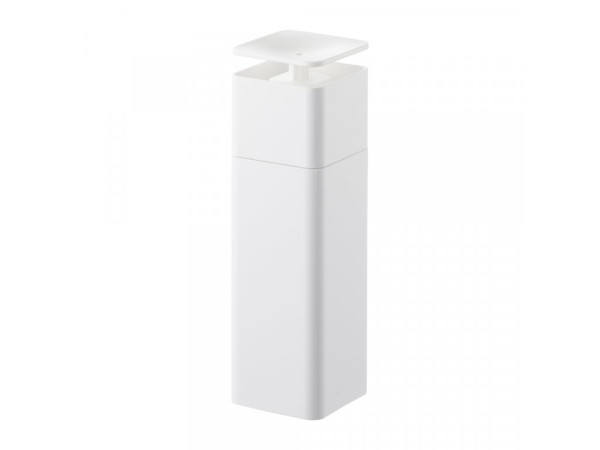 Dávkovač saponátu Yamazaki Tower 5213, biely 250 ml Dávkovač saponátu Yamazaki Tower 5213, biely 250 ml