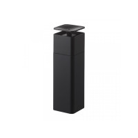 Dávkovač saponátu Yamazaki Tower 5214, čierny 250 ml Dávkovač saponátu Yamazaki Tower 5214, čierny 250 ml