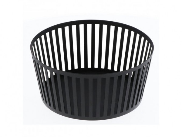 Misa na ovocie vysoká Yamazaki Tower 3812, čierna