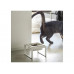Pet miska pre zvieratá Yamazaki Tower 5816, biela Pet miska pre zvieratá Yamazaki Tower 5816, biela