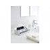 Podnos Yamazaki amenity 4227, 30x13cm, 5CM, biely Podnos Yamazaki amenity 4227, 30x13cm, 5CM, biely