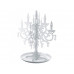 Stojanček na šperky Yamazaki Chandelier 6494, biela Stojanček na šperky Yamazaki Chandelier 6494, biela