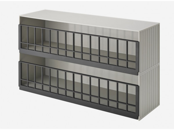 Úložný box na hračky Yamazaki Tower 5808 Úložný box na hračky Yamazaki Tower 5808