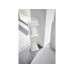 Wc organizér Yamazaki Tower 3509, biely Wc organizér Yamazaki Tower 3509, biely