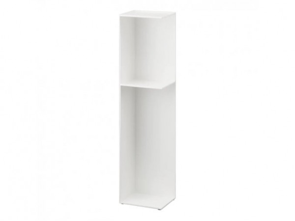 Wc organizér Yamazaki Tower 3509, biely Wc organizér Yamazaki Tower 3509, biely