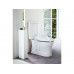 Wc organizér Yamazaki Tower 3509, biely Wc organizér Yamazaki Tower 3509, biely