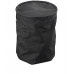 Kôš na bielizeň Yamazaki Tower Laundry Basket, nylon / čierny Kôš na bielizeň Yamazaki Tower Laundry Basket, nylon / čierny