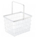 Kôš na bielizeň Yamazaki Tower Laundry Basket M, biely Kôš na bielizeň Yamazaki Tower Laundry Basket M, biely