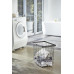 Kôš na bielizeň Yamazaki Tower Laundry Basket L, čierny Kôš na bielizeň Yamazaki Tower Laundry Basket L, čierny