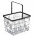 Kôš na bielizeň Yamazaki Tower Laundry Basket M, čierny Kôš na bielizeň Yamazaki Tower Laundry Basket M, čierny