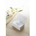 Krabička na vlhčené obrúsky Yamazaki Smart Wet Tissue Case, biela Krabička na vlhčené obrúsky Yamazaki Smart Wet Tissue Case, biela