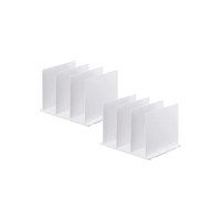 Organizér na kabelky 2ks Yamazaki Smart 4956 Organizér na kabelky 2ks Yamazaki Smart 4956
