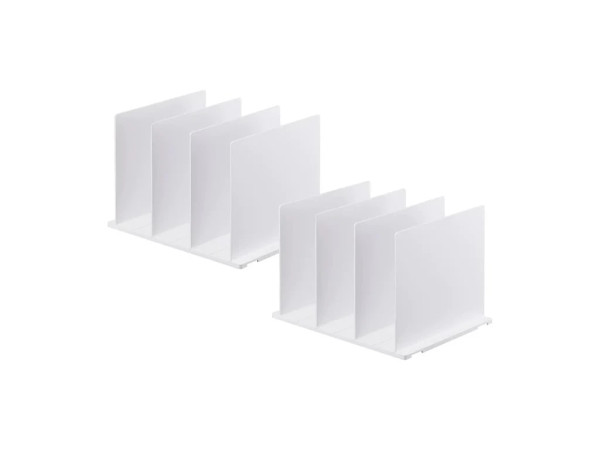 Organizér na kabelky 2ks Yamazaki Smart 4956 Organizér na kabelky 2ks Yamazaki Smart 4956