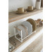 Stojan na taniere Yamazaki Tosca Dish Rack Stojan na taniere Yamazaki Tosca Dish Rack