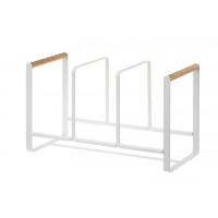 Stojan na taniere Yamazaki Tosca Dish Rack Stojan na taniere Yamazaki Tosca Dish Rack