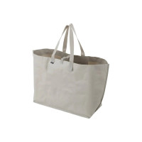 Veľká taška na outdoorové aktivity Yamazaki Tote Bag 1846 L, 80l, sivá Veľká taška na outdoorové aktivity Yamazaki Tote Bag 1846 L, 80l, sivá
