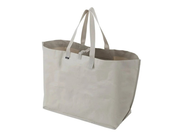 Veľká taška na outdoorové aktivity Yamazaki Tote Bag 1846 L, 80l, sivá