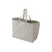 Veľká taška na outdoorové aktivity Yamazaki Tote Bag 1846 L, 80l, sivá