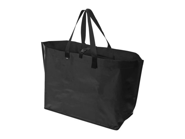 Veľká taška na outdoorové aktivity Yamazaki Tote Bag 1847 L, 80l, čierna