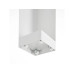 WC organizér s kolieskami Yamazaki Tower 1489, biela WC organizér s kolieskami Yamazaki Tower 1489, biela