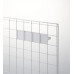 Yamazaki Tower Grid 4189 držiak pap. utierok na panel, biely Yamazaki Tower Grid 4189 držiak pap. utierok na panel, biely