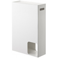 Zásobník na toaletné papiere Yamazaki Toilet Paper Stocker Zásobník na toaletné papiere Yamazaki Toilet Paper Stocker