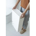 Zásobník na toaletné papiere Yamazaki Toilet Paper Stocker Zásobník na toaletné papiere Yamazaki Toilet Paper Stocker