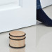 Zarážka na dvere RD0672 so svetlohnedým vzhľadom, 8 cm Zarážka na dvere RD0672 so svetlohnedým vzhľadom, 8 cm