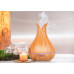 Aroma difuzér - zvlhčovač vzduchu na diaľkové ovládanie, 400ml 6483 Aroma difuzér - zvlhčovač vzduchu na diaľkové ovládanie, 400ml 6483