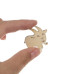 Drevené puzzle Kruzzel 24551 Drevené puzzle Kruzzel 24551