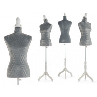 Krajčírska figurína Giftdecor 3946, 165 cm Krajčírska figurína Giftdecor 3946, 165 cm