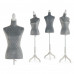 Krajčírska figurína Giftdecor 3946, 165 cm Krajčírska figurína Giftdecor 3946, 165 cm