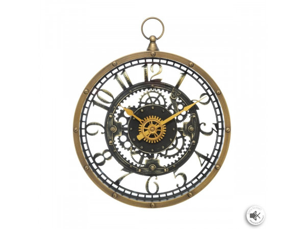 Nástenné hodiny Atmosphera Mechanizmus 9311, 27cm Nástenné hodiny Atmosphera Mechanizmus 9311, 27cm