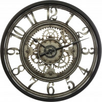 Nástenné hodiny Atmosphera 9312 mechanizmus 51cm Nástenné hodiny Atmosphera 9312 mechanizmus 51cm