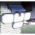 Solárna lampa s detektorom pohybu IsoT0224 Solárna lampa s detektorom pohybu IsoT0224