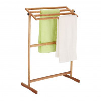 Stojan na uteráky orechové drevo, 98cm RD7921 Stojan na uteráky orechové drevo, 98cm RD7921
