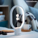 Stolná balančná lampa InnovaGoods 3345, biela Stolná balančná lampa InnovaGoods 3345, biela