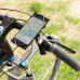 Univerzálny držiak telefónu na bicykel zent 5571 Univerzálny držiak telefónu na bicykel zent 5571