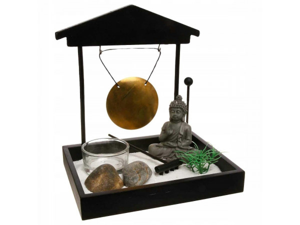 Feng Shui sada, Zen garden Atmosphera 0305 Feng Shui sada, Zen garden Atmosphera 0305