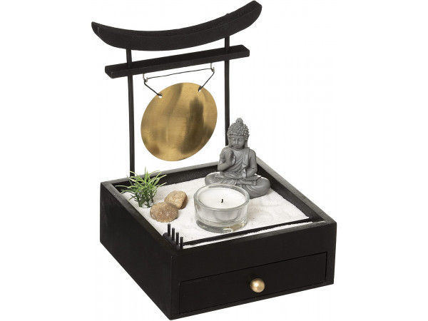 Feng Shui sada, Zen garden Atmosphera 3496 Feng Shui sada, Zen garden Atmosphera 3496