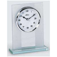 Stolové hodiny Atlanta 3027, 17cm Stolové hodiny Atlanta 3027, 17cm