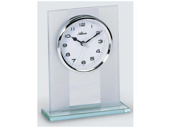Stolové hodiny Atlanta 3027, 17cm Stolové hodiny Atlanta 3027, 17cm