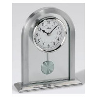 Stolové hodiny Atlanta 3030, 20cm