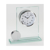 Stolové hodiny Atlanta 3094, rádiom riadené, 20cm Stolové hodiny Atlanta 3094, rádiom riadené, 20cm