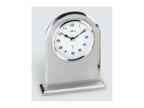 Stolové hodiny Atlanta 3095/19, rádiom riadené, 16cm Stolové hodiny Atlanta 3095/19, rádiom riadené, 16cm