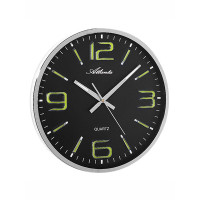Nástenné hodiny Atlanta 4429/7, 38cm Nástenné hodiny Atlanta 4429/7, 38cm