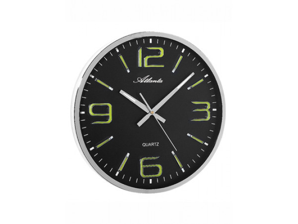 Nástenné hodiny Atlanta 4429/7, 38cm Nástenné hodiny Atlanta 4429/7, 38cm