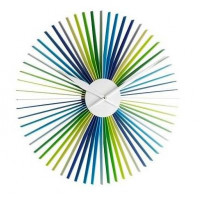 Nástenné hodiny Daisy TFA, 50cm Nástenné hodiny Daisy TFA, 50cm